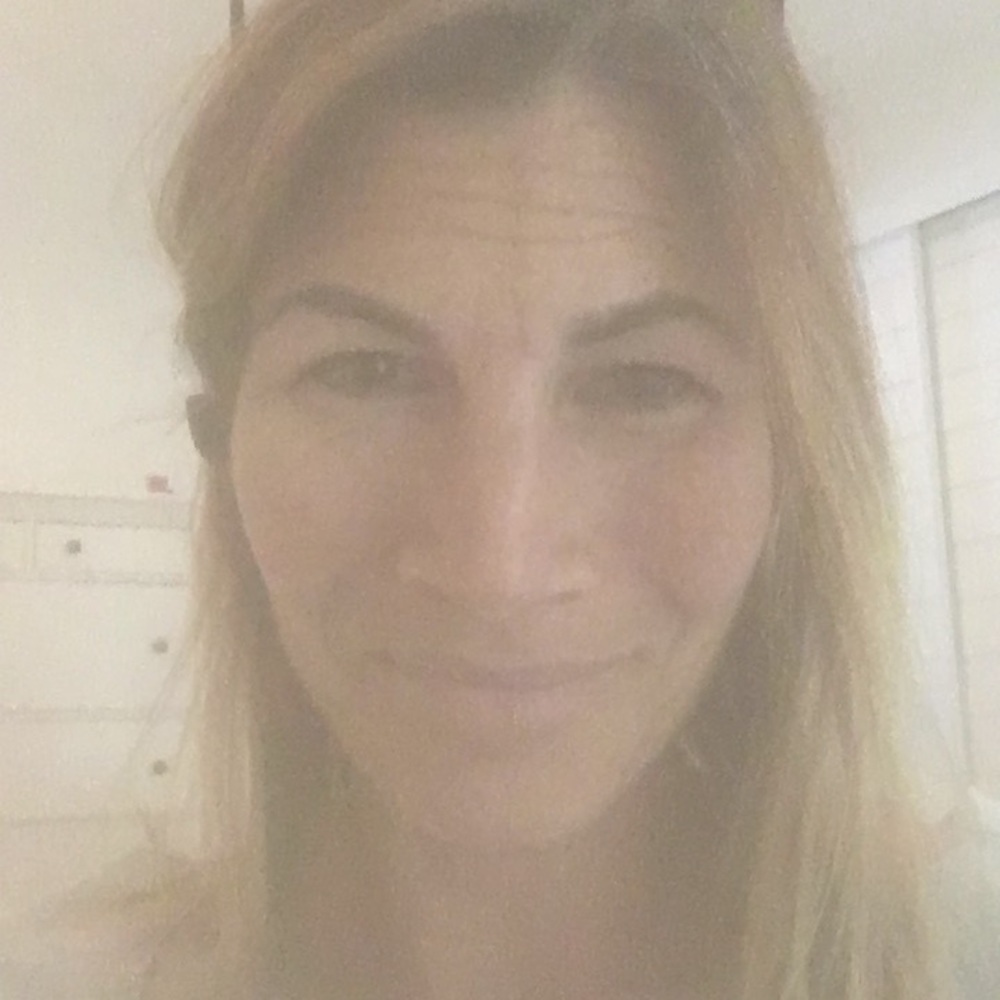 Meet your Posher, Susan